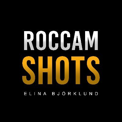 ROCCAM SHOTS Profile