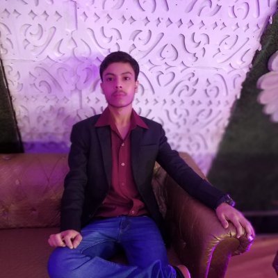 Digital Marketing Expert | Google Certified | Amazon Trained E-commerce Specialist | Self Motivated | Passionate about New Changes in Digital Media . . . . .