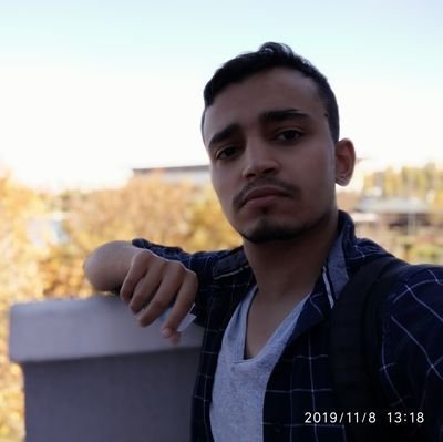 AbdeAbdehamada's profile picture. Electronic of Embedded systems Engenieer