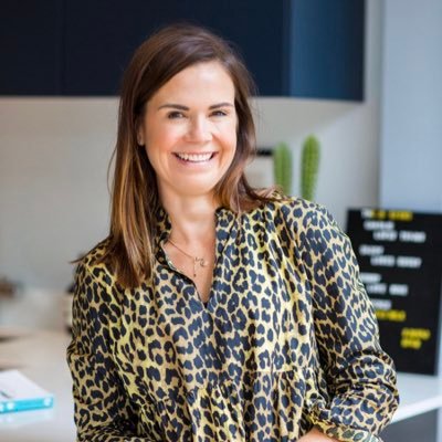 Founder of “A Different Me” - Enabling working mums to find a sustainable blend of work and family life & organisations to develop more thoughtful workplaces.