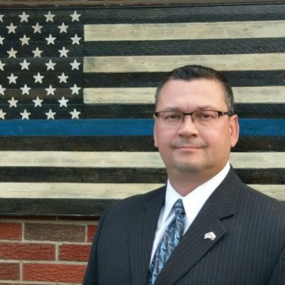 Husband, Dad, Fire/Safety, SAAS Trainer, Reserve Police Officer, City of Center Line Councilman