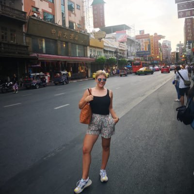 Liiisa95's profile picture. 