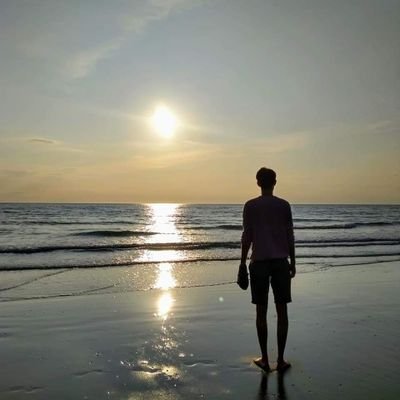 SimHanfling's profile picture. 