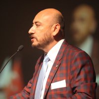 Hakan Ülken(@HAKANULKEN) 's Twitter Profile Photo