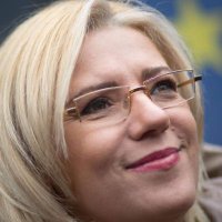 Corina Creţu(@CorinaCretuEU) 's Twitter Profileg