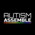 Autism Assemble (@autismassemble) Twitter profile photo Autism Assemble (@autismassemble) Twitter profile photo