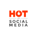 Hot In Social Media (@hotinsm) Twitter profile photo