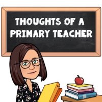 Thoughts of a Primary Teacher(@PrimaryThoughts) 's Twitter Profile Photo