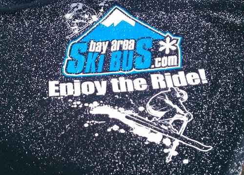 Bay Area Ski Bus, the #1 Ski Tour Operator to Lake Tahoe, operates fun, safe bus trips for Adults, Teens, Families and all types of groups.