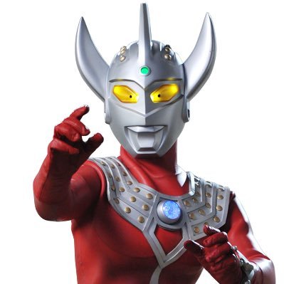 ウルトラマンタロウ Taro Ultra No6 Twitter