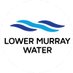 Lower Murray Water (@lowmurwater) Twitter profile photo