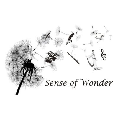 SenseOfWonderNM's profile picture. An Interactive, Interdisciplinary Experience of Contemporary Art hosting online events from Albuquerque, NM in 2020 🎬🎭🎼🎨