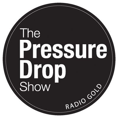 ThePressureDrop Profile Picture