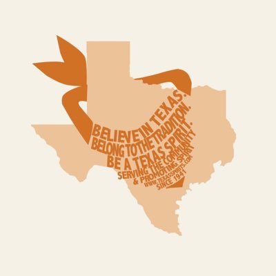 Spirit, Service, Friendship, & Love. A Texas Tradition Since 1941.