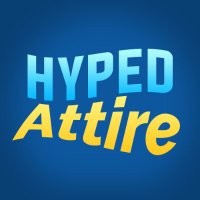 HypedAttire_Store(@HypedattireS) 's Twitter Profile Photo