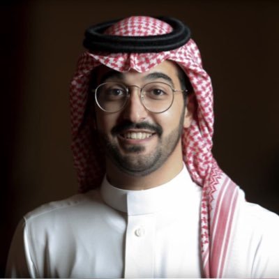 سعد القحطاني | Saad Alqahtani
