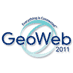 The information sharing conference - join the discussion #geoweb and visit http://t.co/GtndMWzDGk