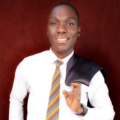 Ufok19's profile picture. Let love❤️❤️ lead. 
A pastor, teacher,  and a lover of God.
Let's extend grace