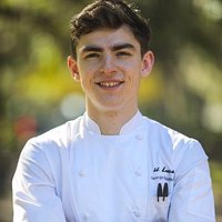 George Baldwin - @GJBaldwinChef Twitter Profile Photo