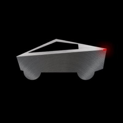 kicktext's profile picture. Official Twitter of the Cybertruck Wall of Fame. The $2 Million Cybertruck Contest.