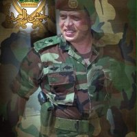 المصاب العسكري احمد عوده قلب الاسد (@ahmedod70322697) Twitter profile photo