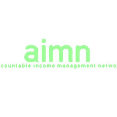 Accountable Income Management Network