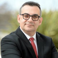Eric GILLIS (@egillisdk) 's Twitter Profile