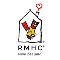 RMHC New Zealand - @rmhcnewzealand Twitter Profile Photo
