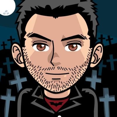 itrgovcic's profile picture. red