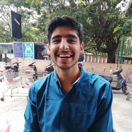 AnushBhatia's profile picture. Senior Software Developer @Capgemini | Open Source Mentor