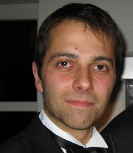 JohnGArko's profile picture. Living life just beyond my skill level...