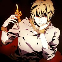 FumiGoat (@fumigoat1) 's Twitter Profile