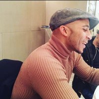 DTale - Daniel Pearce (@dtaleofficial) Twitter profile photo