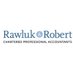 Rawluk & Robert (@cdntaxadvisor) Twitter profile photo