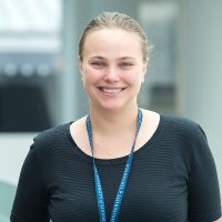 Lucija Klaric (@l_klaric) 's Twitter Profile