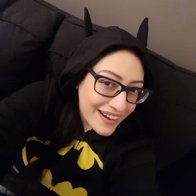 YarelyvRivera's profile picture. 💭Random thoughts