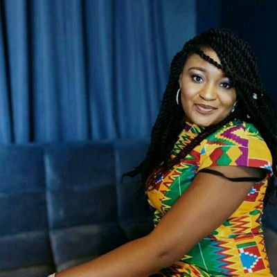 LovelandDamptey's profile picture. A Simple and a Respectful woman