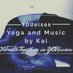 YOUnsion Yoga and Music by Kai (@kailapotts2) Twitter profile photo YOUnsion Yoga and Music by Kai (@kailapotts2) Twitter profile photo