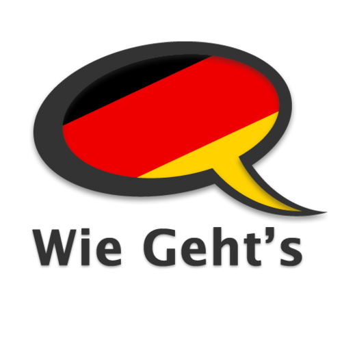 Wie Geht's German