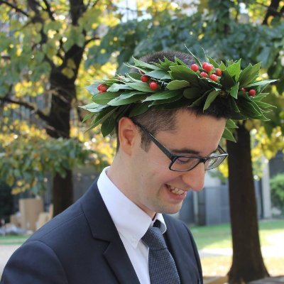 FedeReghe's profile picture. Researcher 🔬
🎓 Politecnico di Milano