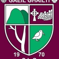 Galtee Gaels GAA(@Galtee_GaelsGAA) 's Twitter Profile Photo