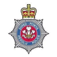 Breconshire Police(@DPPBrecon) 's Twitter Profile Photo