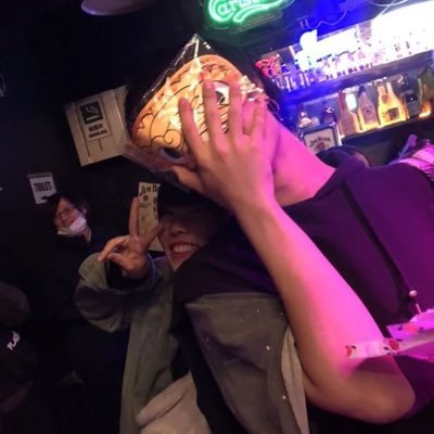 Ayari_tteiimasu's profile picture. MAKE OWN LIFE＾＾💌 @takumi_mol @a_chan_dr @kubotadayo__n all at once.