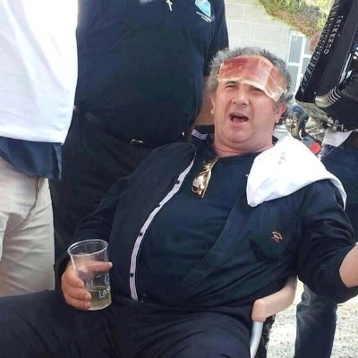 Ronzaaaaa's profile picture. per aspera ad astra