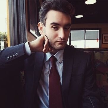 Wyatt21725192's profile picture. 1st president of Sparendell