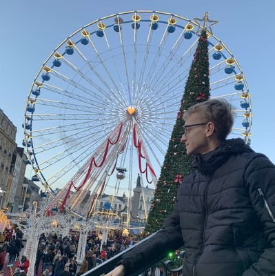 KoomyStrz's profile picture. Moi c'est koomy les frères