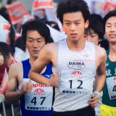 38歳 800m 1分57秒（35歳）1500m 3分58秒（24歳、30歳） 5000m 14分36秒（32歳） 3000mSC 8分57秒（24歳）9分08秒（34歳）2022年度3000mSCで9分切り狙いたい！