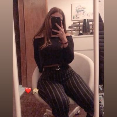 Liliana85251089's profile picture. 🤷🏽