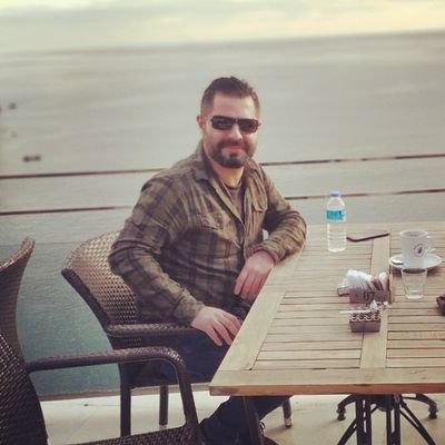 insan evladı..