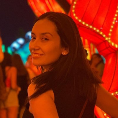 teckyta's profile picture. / Contador Público y Auditor UTAL / EY Chile /santiago